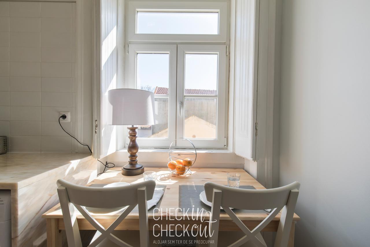 Apartment Checkincheckout - Juncos Belem *