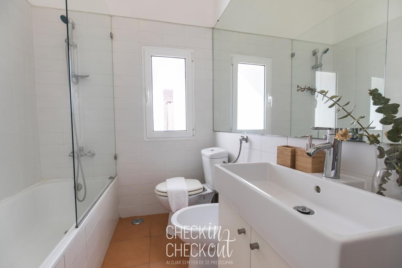 Checkincheckout - Juncos Belem Apartment Lisbon